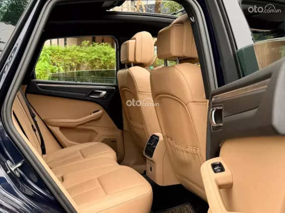 Porsche Macan 2.0 2021 - Porsche Macan 2022