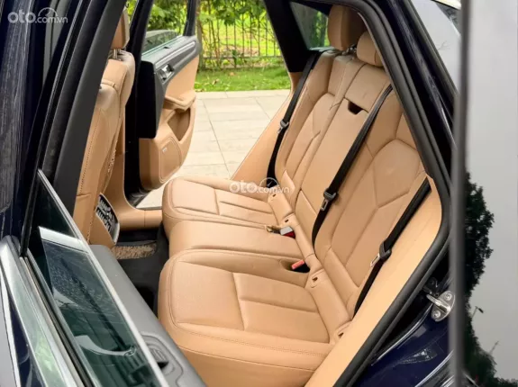 Porsche Macan 2.0 2021 - Porsche Macan 2022