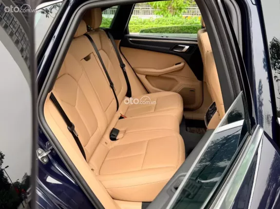 Porsche Macan 2.0 2021 - Porsche Macan 2022