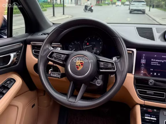 Porsche Macan 2.0 2021 - Porsche Macan 2022