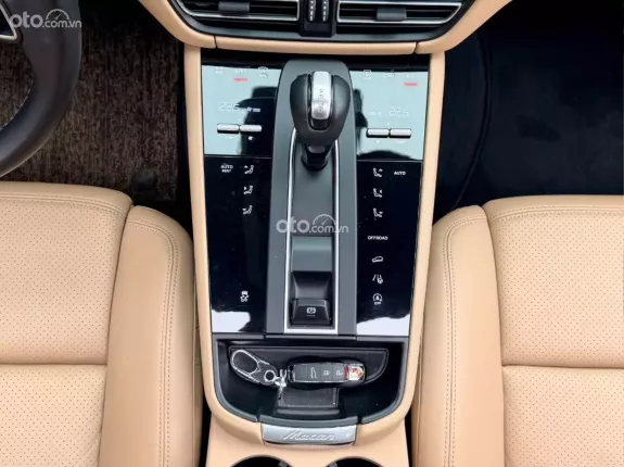 Porsche Macan 2.0 2021 - Porsche Macan 2022