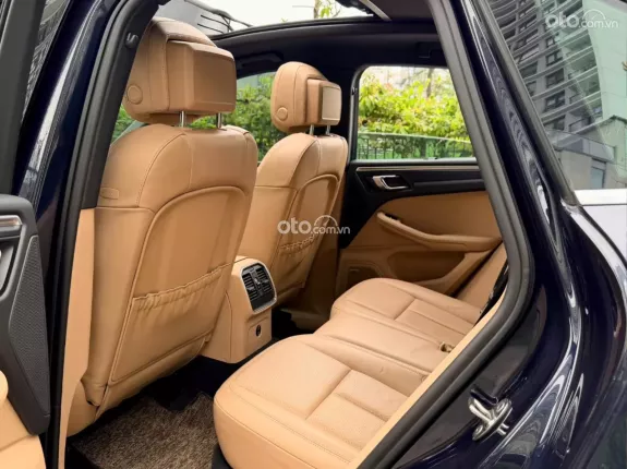 Porsche Macan 2.0 2021 - Porsche Macan 2022