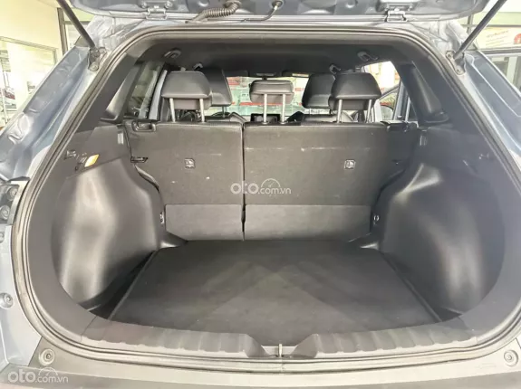 Toyota Corolla Cross 1.8 G 2021 - Chính hãng Toyota Sure