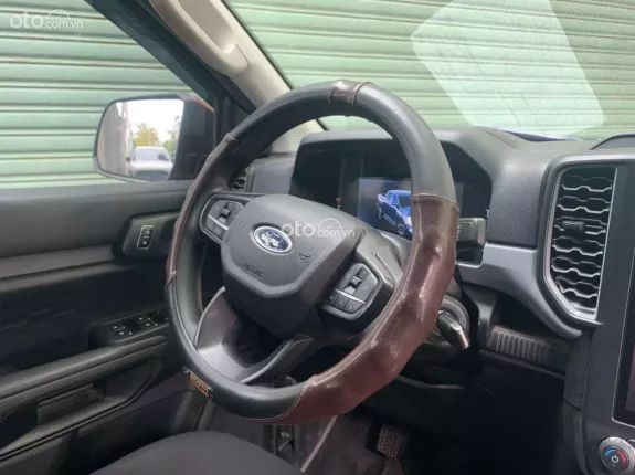 Ford Ranger Raptor 2022 - FORD RANGER SỐ TỰ ĐỘNG MODEL 2023_XE LƯỚT