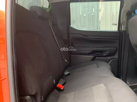 Ford Ranger Raptor 2022 - FORD RANGER SỐ TỰ ĐỘNG MODEL 2023_XE LƯỚT