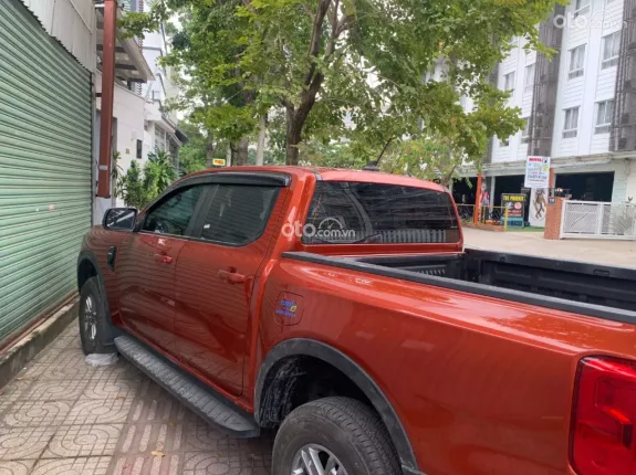 Ford Ranger Raptor 2022 - FORD RANGER SỐ TỰ ĐỘNG MODEL 2023_XE LƯỚT
