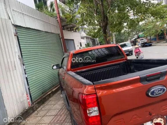 Ford Ranger Raptor 2022 - FORD RANGER SỐ TỰ ĐỘNG MODEL 2023_XE LƯỚT