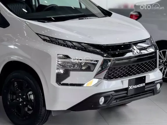 Mitsubishi Xpander 1.5 AT  2026 - GIẢM 75TR TRỪ VÀO GIÁ XE