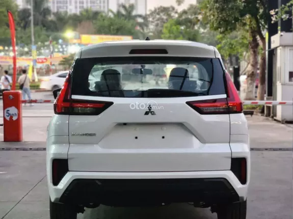 Mitsubishi Xpander 1.5 AT  2026 - GIẢM 75TR TRỪ VÀO GIÁ XE