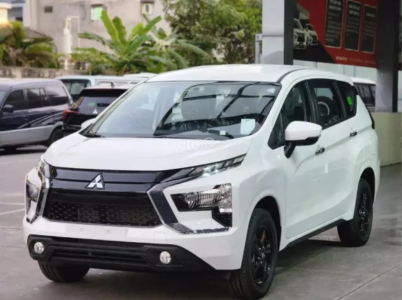 Mitsubishi Xpander 1.5 AT  2026 - GIẢM 75TR TRỪ VÀO GIÁ XE