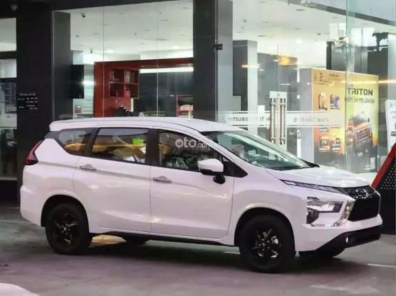 Mitsubishi Xpander 1.5 AT  2026 - GIẢM 75TR TRỪ VÀO GIÁ XE