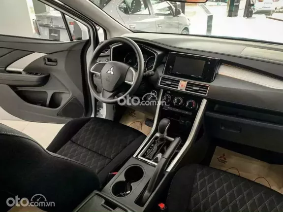 Mitsubishi Xpander 1.5 AT  2026 - GIẢM 75TR TRỪ VÀO GIÁ XE