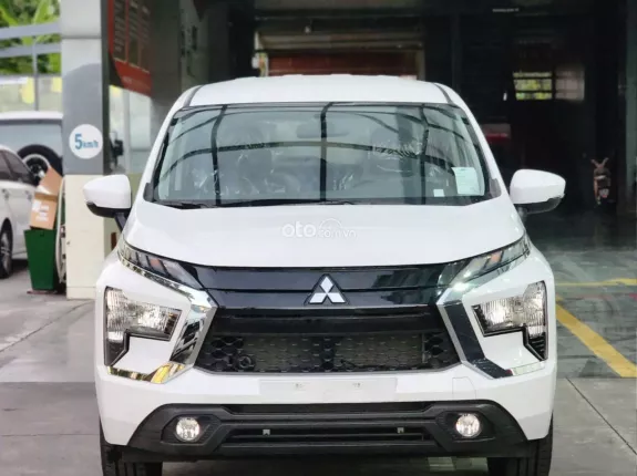 Mitsubishi Xpander 1.5 AT  2026 - GIẢM 75TR TRỪ VÀO GIÁ XE
