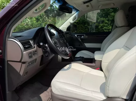 Lexus GX 460 2016 - Lexus GX 460 Model 2016