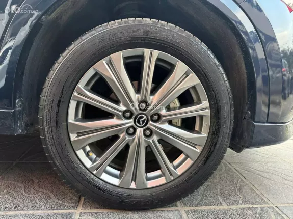 Mazda CX-5 2.0 Premium 2024 - Mazda CX-5 2.0 Premium 2024 - mua bán ô tô cũ đã qua sử dụng uy tín tại Hà Nội