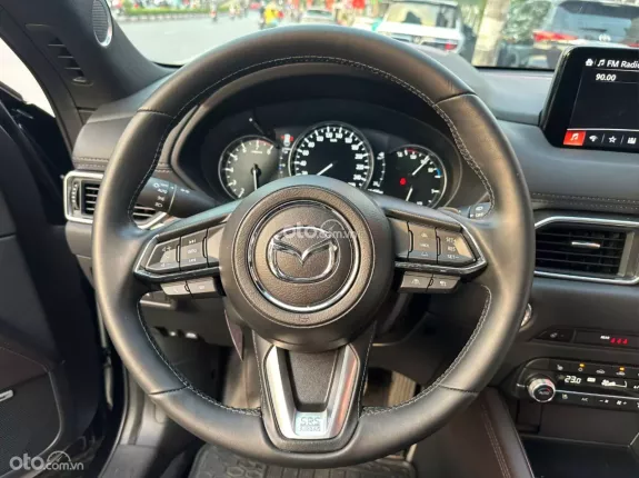 Mazda CX-5 2.0 Premium 2024 - Mazda CX-5 2.0 Premium 2024 - mua bán ô tô cũ đã qua sử dụng uy tín tại Hà Nội