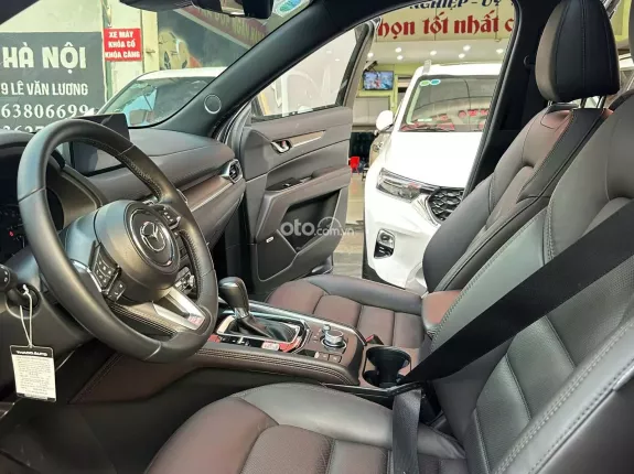 Mazda CX-5 2.0 Premium 2024 - Mazda CX-5 2.0 Premium 2024 - mua bán ô tô cũ đã qua sử dụng uy tín tại Hà Nội