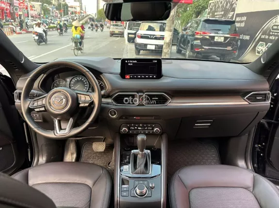 Mazda CX-5 2.0 Premium 2024 - Mazda CX-5 2.0 Premium 2024 - mua bán ô tô cũ đã qua sử dụng uy tín tại Hà Nội