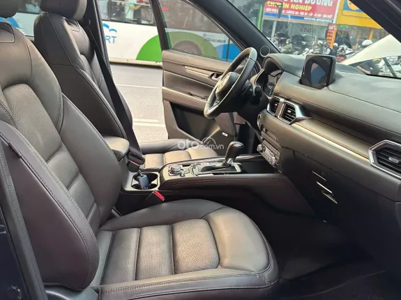 Mazda CX-5 2.0 Premium 2024 - Mazda CX-5 2.0 Premium 2024 - mua bán ô tô cũ đã qua sử dụng uy tín tại Hà Nội