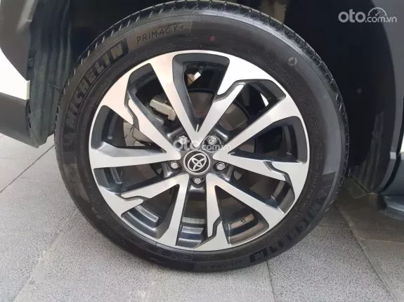 Toyota Corolla Cross 1.8 V  2023 - Toyota Corolla Cross 1.8 V 2023 - mua bán ô tô cũ đã qua sử dụng uy tín tại Hà Nội