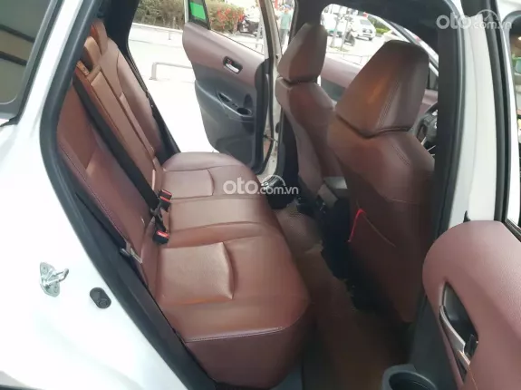 Toyota Corolla Cross 1.8 V  2023 - Toyota Corolla Cross 1.8 V 2023 - mua bán ô tô cũ đã qua sử dụng uy tín tại Hà Nội