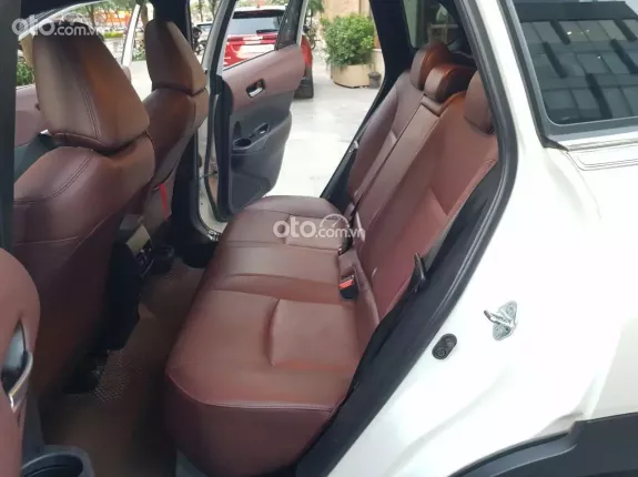 Toyota Corolla Cross 1.8 V  2023 - Toyota Corolla Cross 1.8 V 2023 - mua bán ô tô cũ đã qua sử dụng uy tín tại Hà Nội