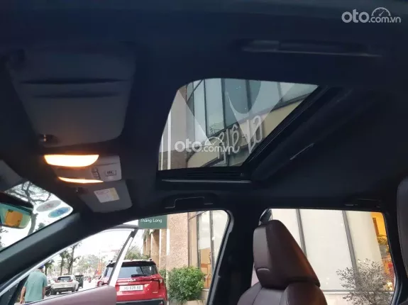 Toyota Corolla Cross 1.8 V  2023 - Toyota Corolla Cross 1.8 V 2023 - mua bán ô tô cũ đã qua sử dụng uy tín tại Hà Nội