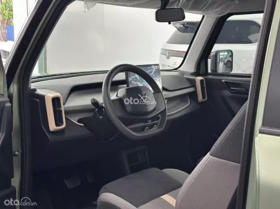 VinFast VF 3 2025 - Bảo hành pin 8 năm