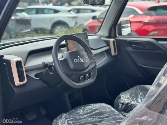 VinFast VF 3 2025 - Sạc pin miễn phí 10 lần 1 tháng