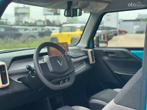 VinFast VF 3 2025 - Ưu đãi siêu tốt