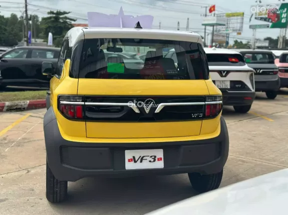 VinFast VF 3 2025 - Vin 2025 new 100%