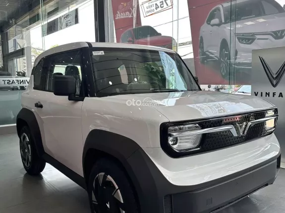 VinFast VF 3 2026 - Vin 2026 new 100%