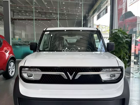 VinFast VF 3 2026 - Vin 2026 new 100%