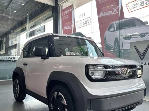 VinFast VF 3 2026 - Vin 2026 new 100%