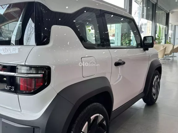 VinFast VF 3 2026 - Vin 2026 new 100%