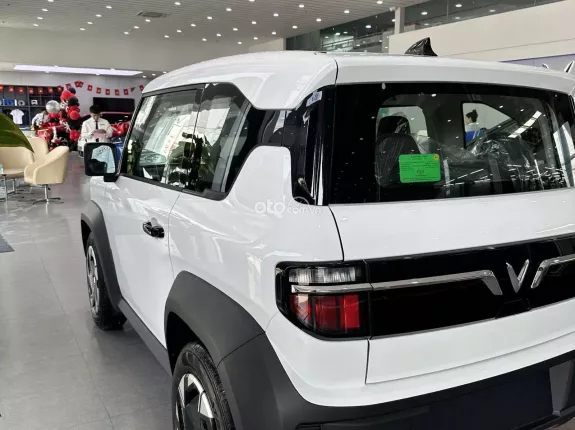 VinFast VF 3 2026 - Vin 2026 new 100%