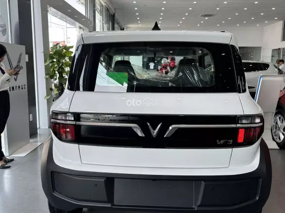 VinFast VF 3 2026 - Vin 2026 new 100%