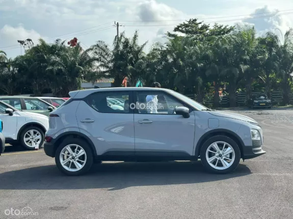 VinFast VF5 Plus 2026 - Nhận xe giá tốt - Liên hệ ngay