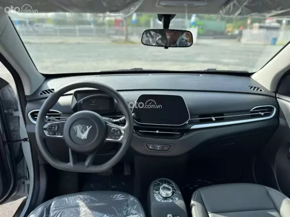 VinFast VF5 Plus 2026 - Nhận xe giá tốt - Liên hệ ngay