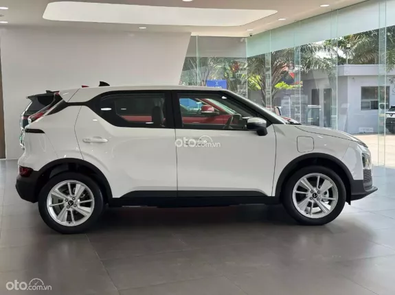 VinFast VF5 Plus 2026 - Sẵn xe giao ngay