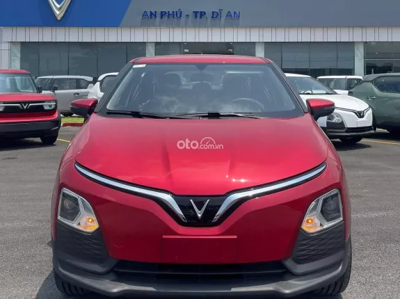 VinFast VF5 Plus 2026 - Trả góp linh hoạt