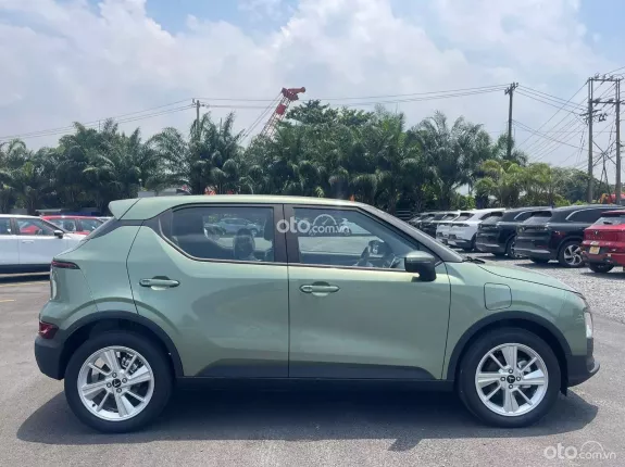 VinFast VF5 Plus 2026 - Miễn phí 100% thuế trước bạ