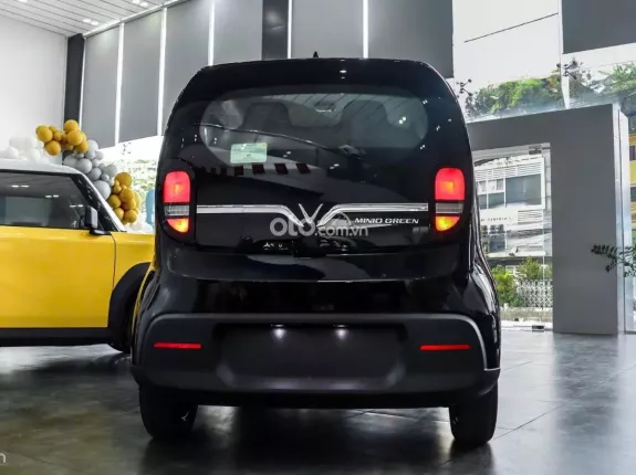 VinFast Limo Green 2025 - Hỗ trợ giao xe tận nơi