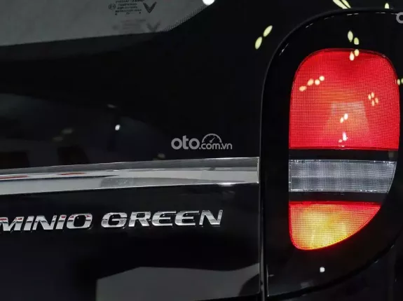 VinFast Limo Green 2025 - Hỗ trợ giao xe tận nơi