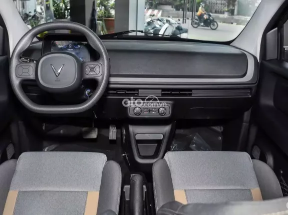 VinFast Limo Green 2025 - Hỗ trợ giao xe tận nơi