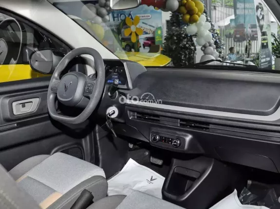 VinFast Limo Green 2025 - Hỗ trợ giao xe tận nơi