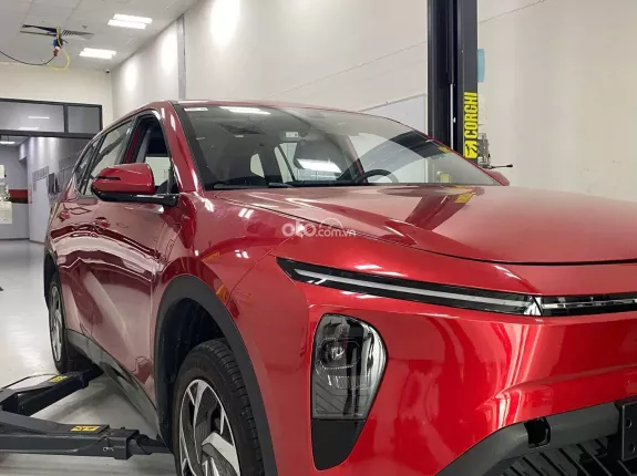 VinFast Limo Green 2026 - Lăn bánh với chi phí tối ưu nhất