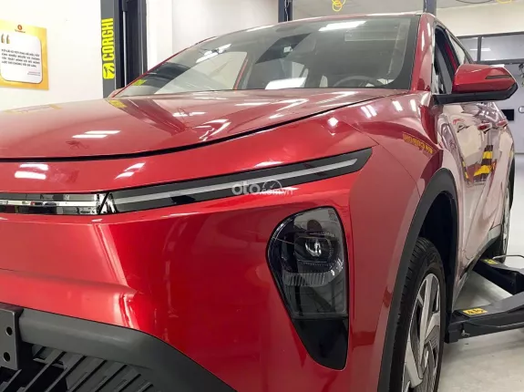 VinFast Limo Green 2026 - Lăn bánh với chi phí tối ưu nhất