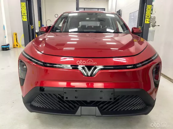 VinFast Limo Green 2026 - Lăn bánh với chi phí tối ưu nhất