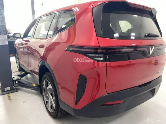 VinFast Limo Green 2026 - Lăn bánh với chi phí tối ưu nhất